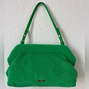 New Vince Camuto Amari Clutch